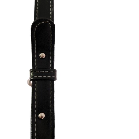 Coach# F14476 Signature Black and Gray Women's Bag - Picture 5 of 16